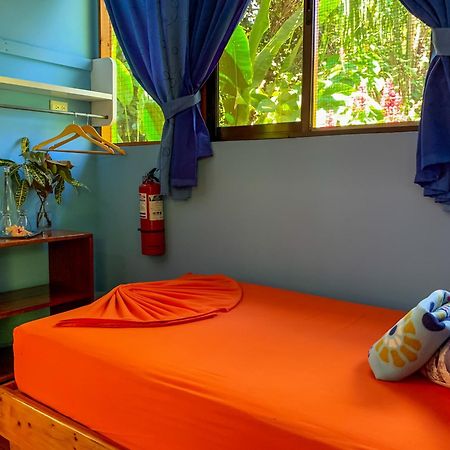 Las Caletas Lodge Drake Bay ห้อง รูปภาพ