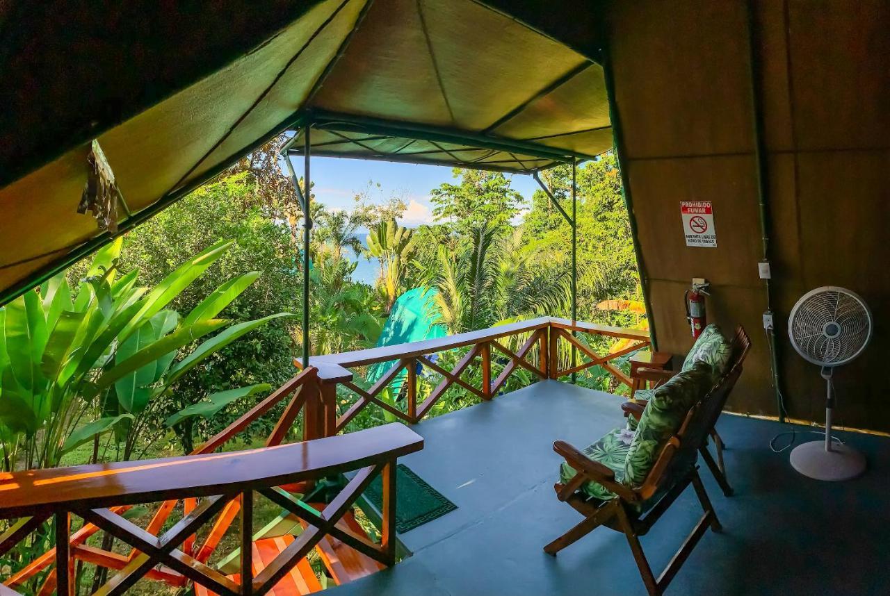 Las Caletas Lodge Drake Bay ภายนอก รูปภาพ