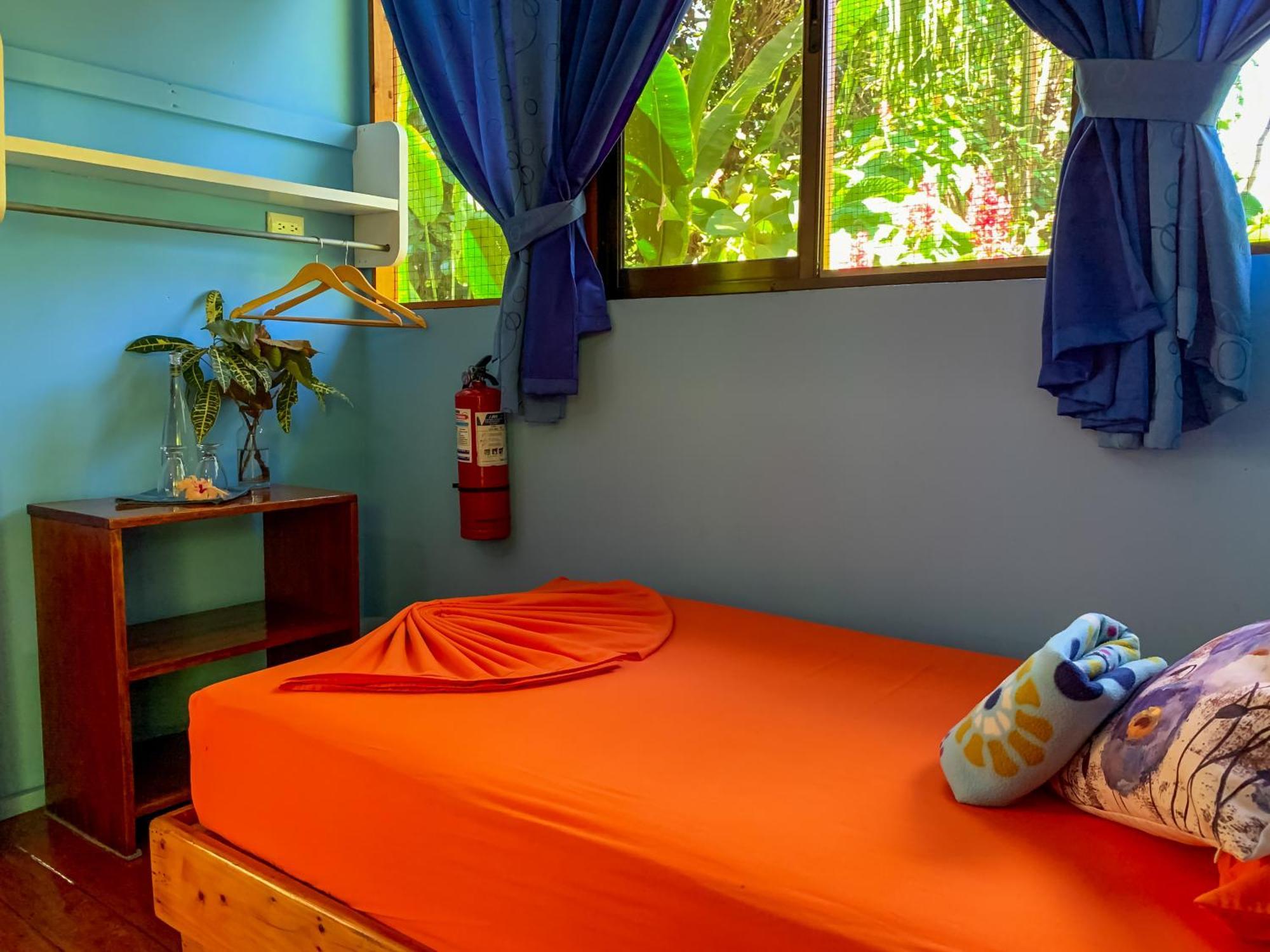 Las Caletas Lodge Drake Bay ห้อง รูปภาพ