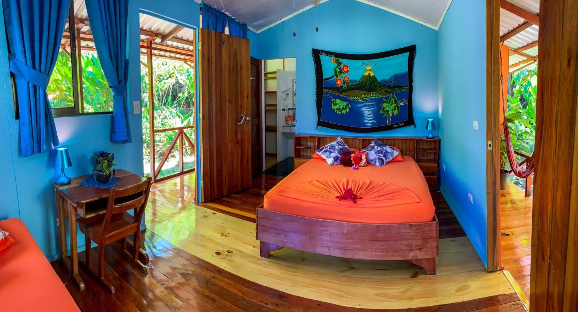 Las Caletas Lodge Drake Bay ห้อง รูปภาพ