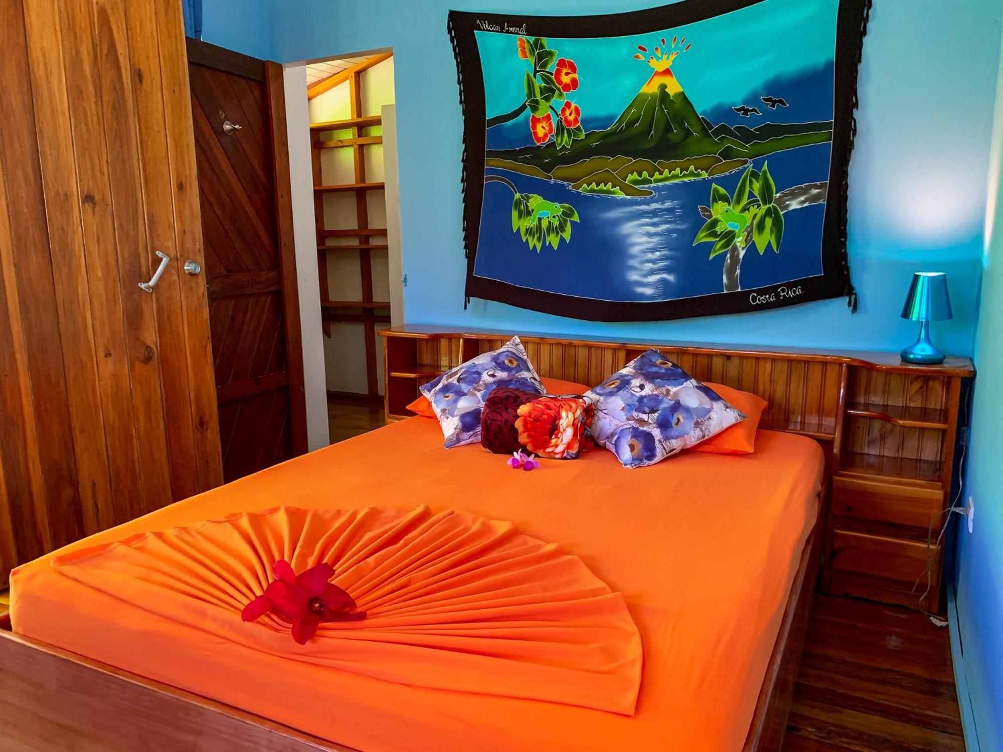 Las Caletas Lodge Drake Bay ห้อง รูปภาพ