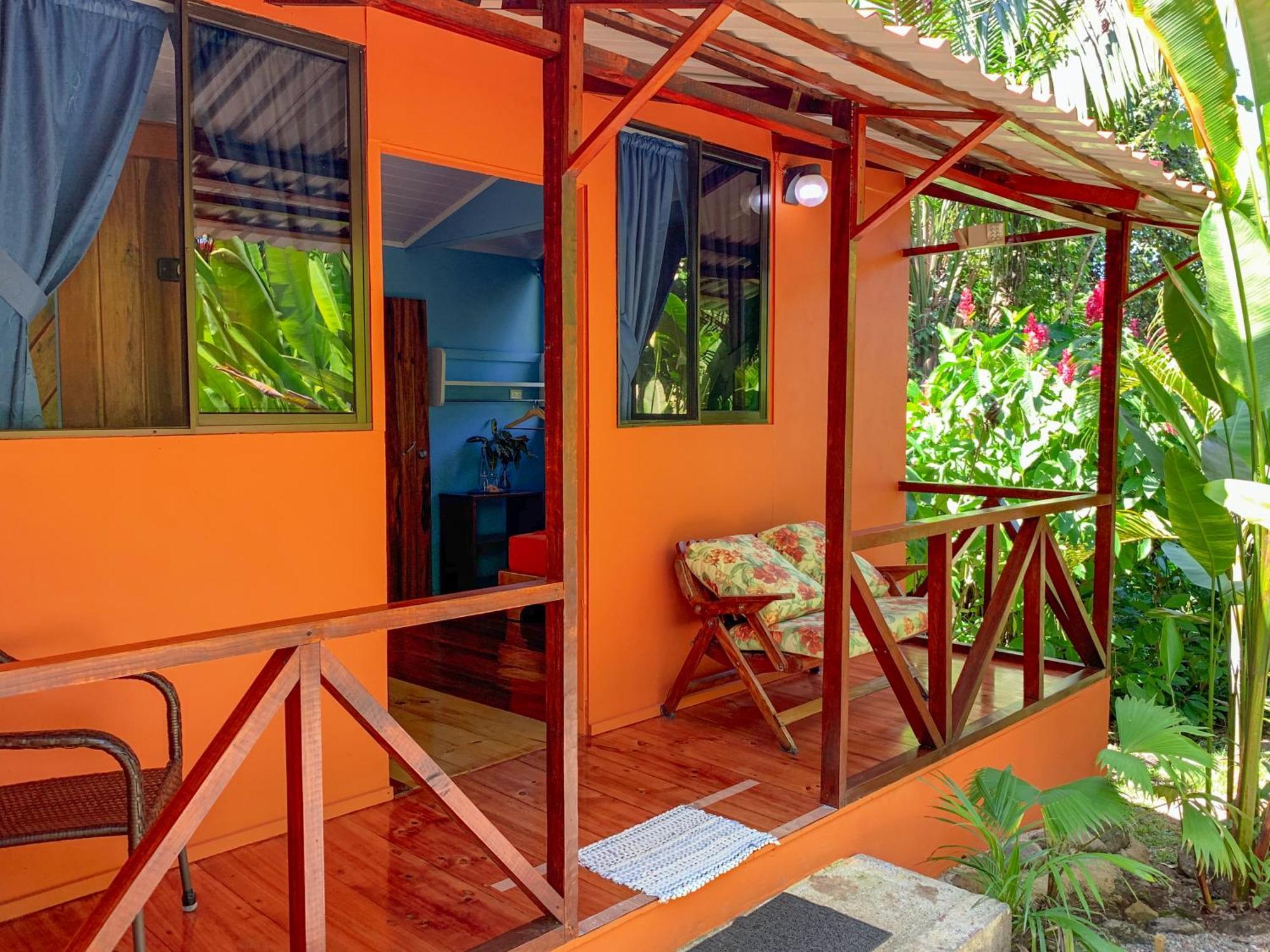 Las Caletas Lodge Drake Bay ห้อง รูปภาพ