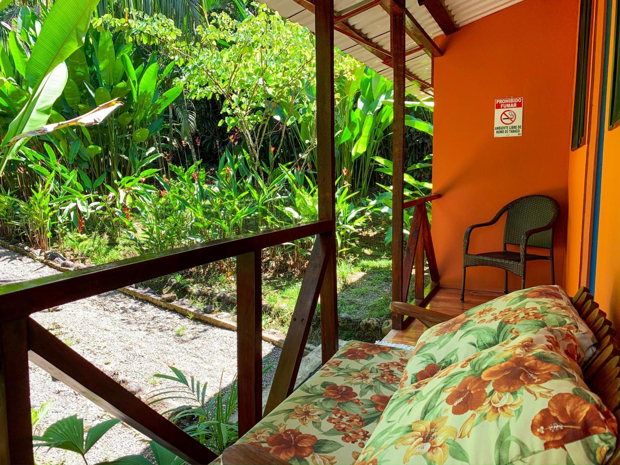 Las Caletas Lodge Drake Bay ห้อง รูปภาพ
