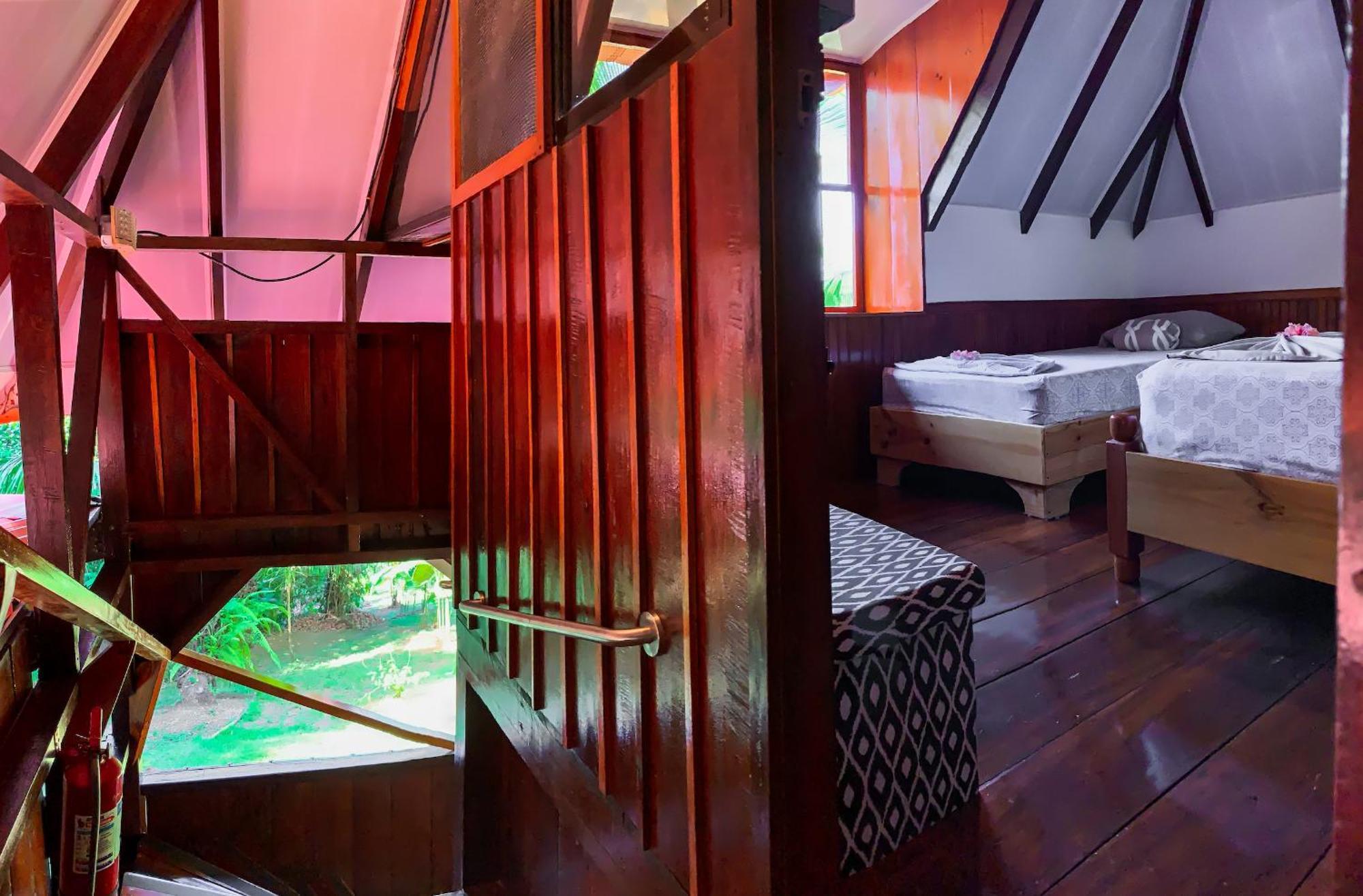 Las Caletas Lodge Drake Bay ห้อง รูปภาพ