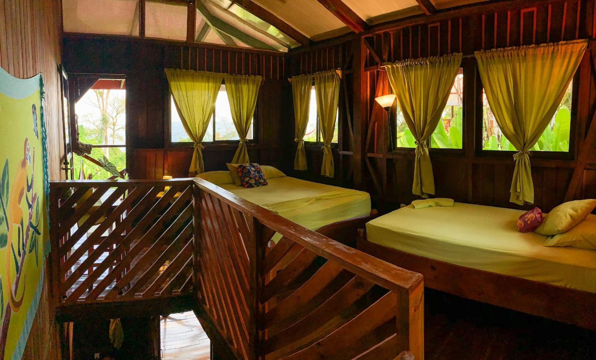 Las Caletas Lodge Drake Bay ห้อง รูปภาพ