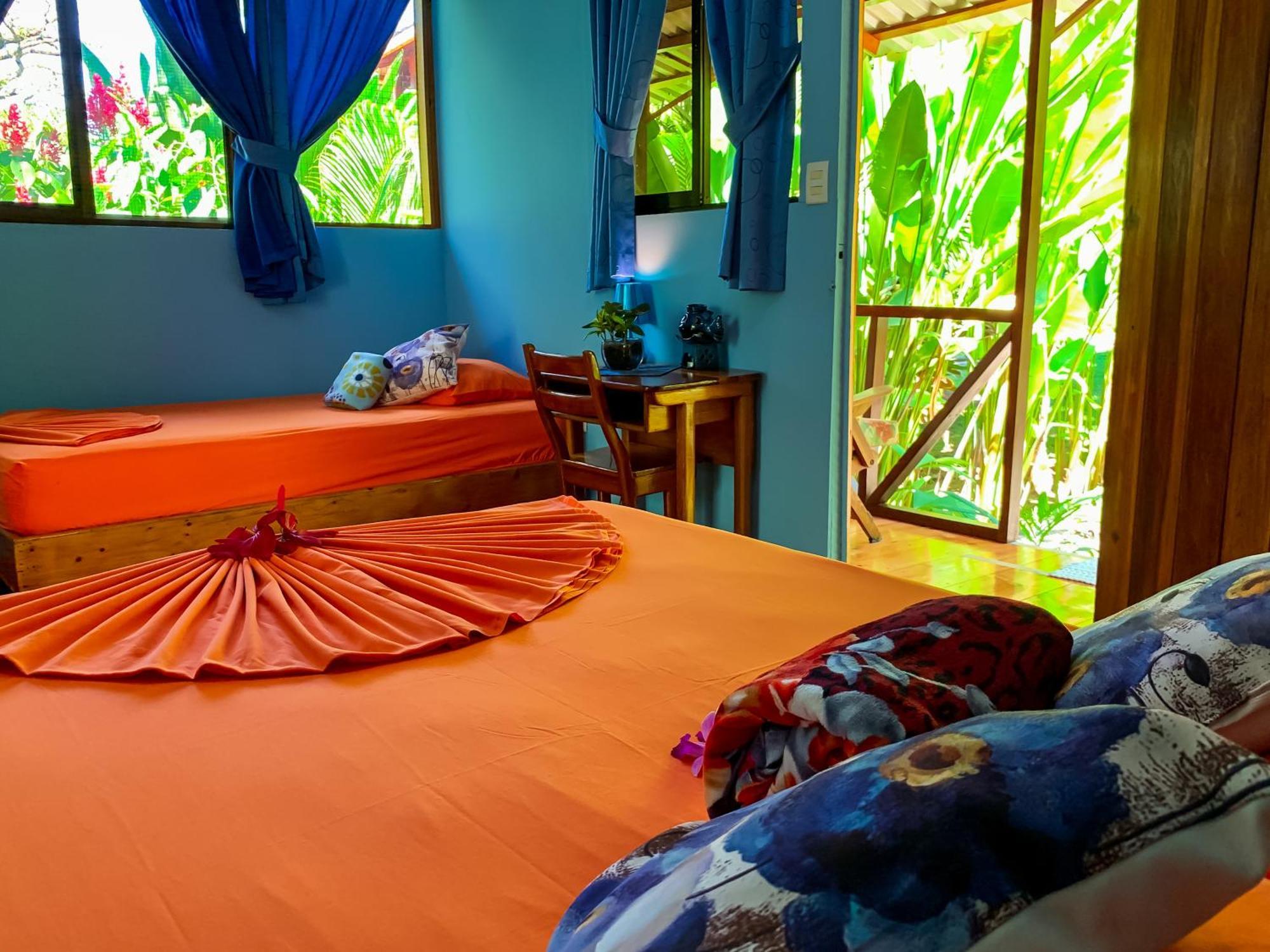 Las Caletas Lodge Drake Bay ห้อง รูปภาพ