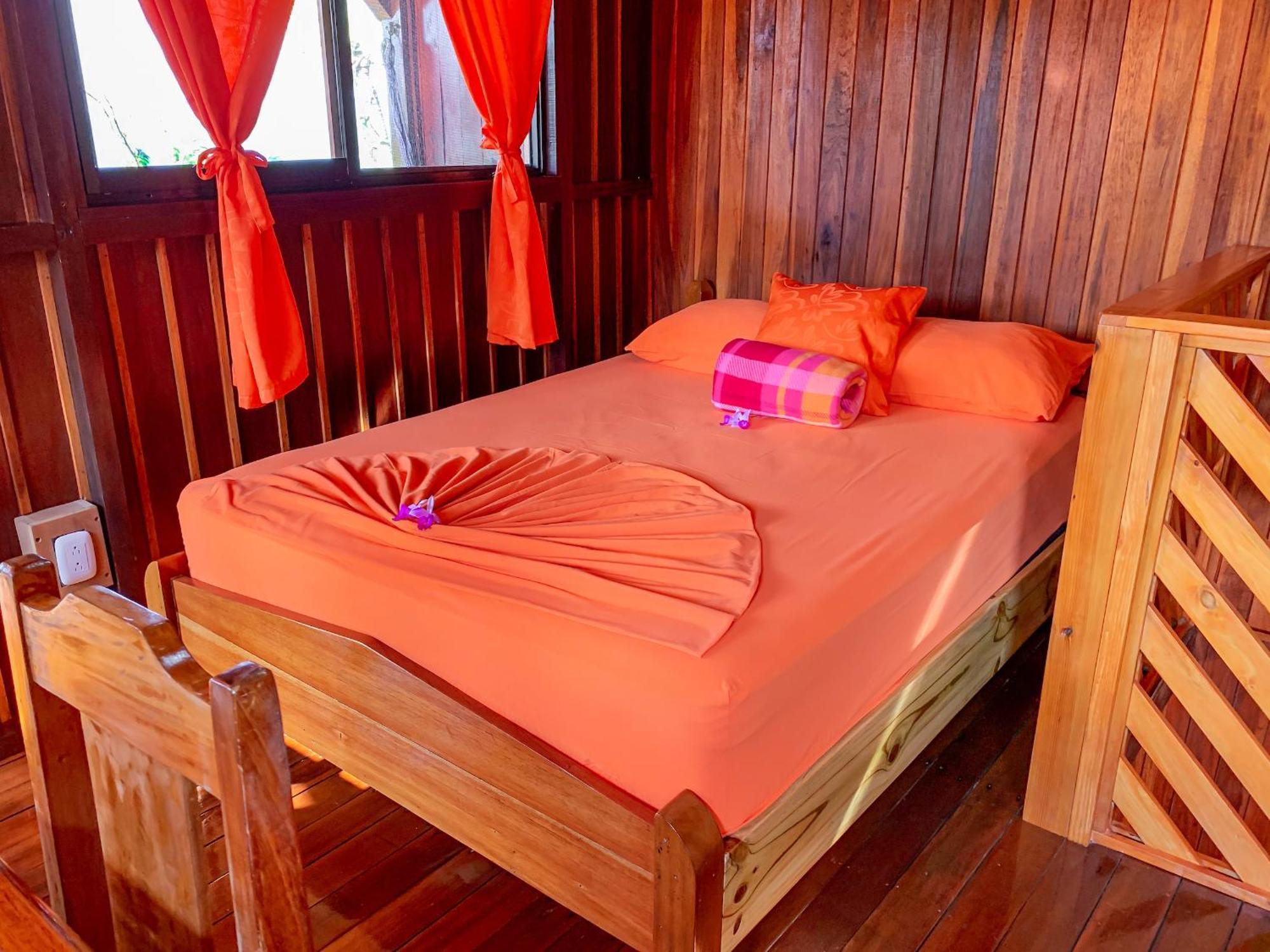 Las Caletas Lodge Drake Bay ห้อง รูปภาพ