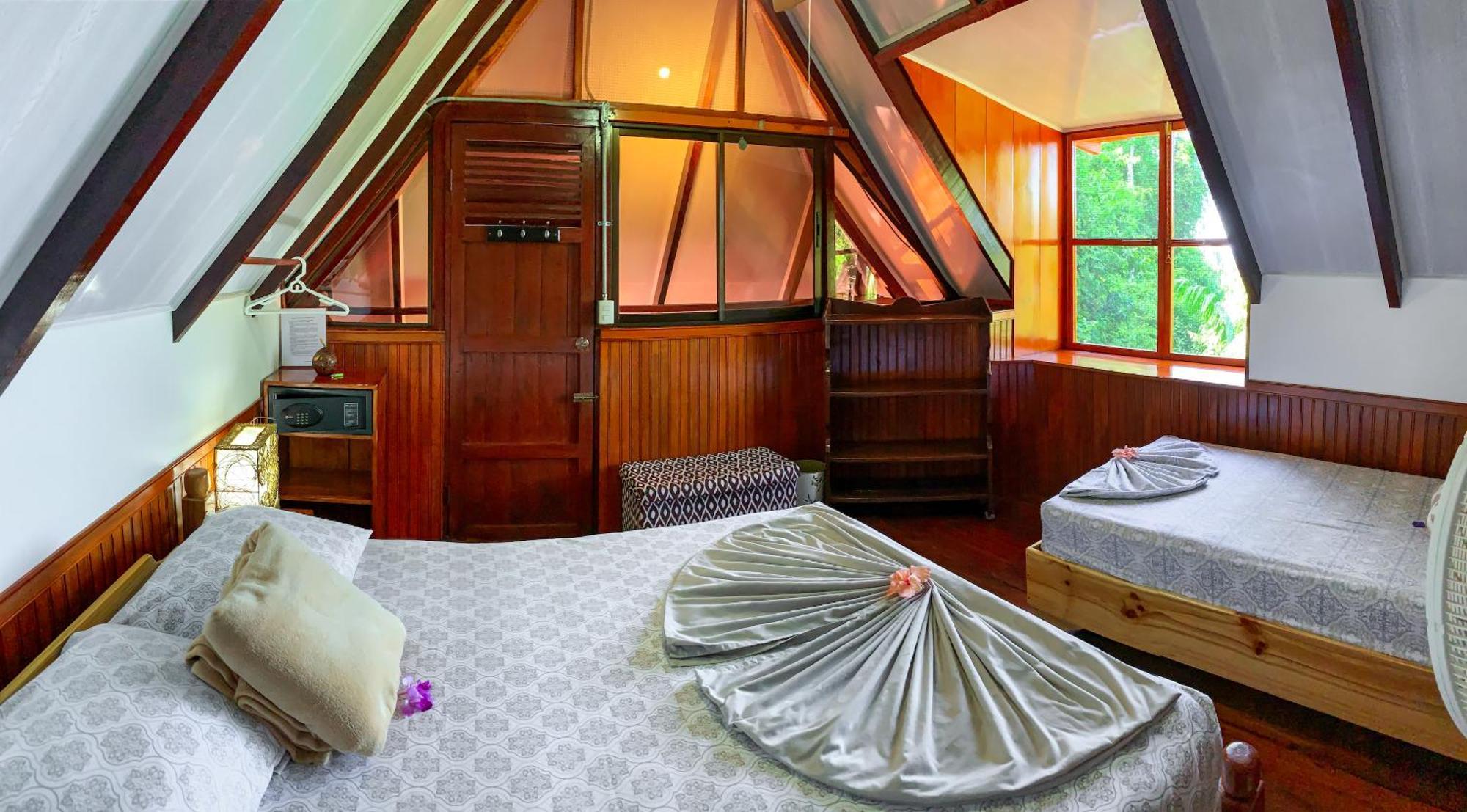 Las Caletas Lodge Drake Bay ห้อง รูปภาพ