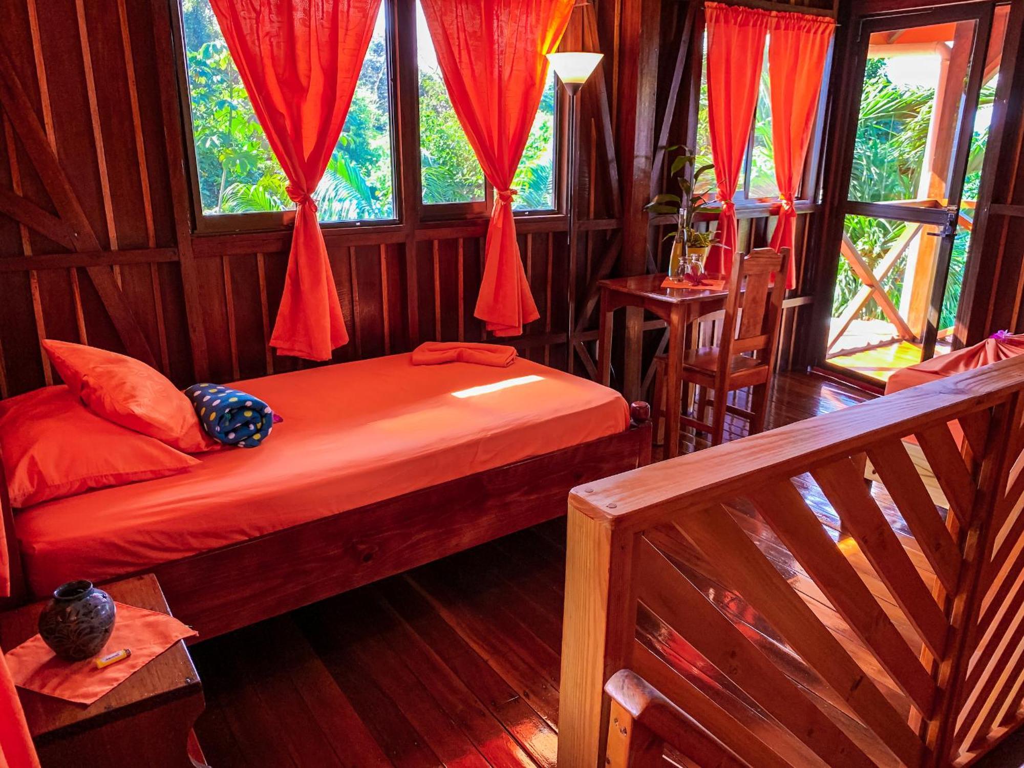 Las Caletas Lodge Drake Bay ห้อง รูปภาพ