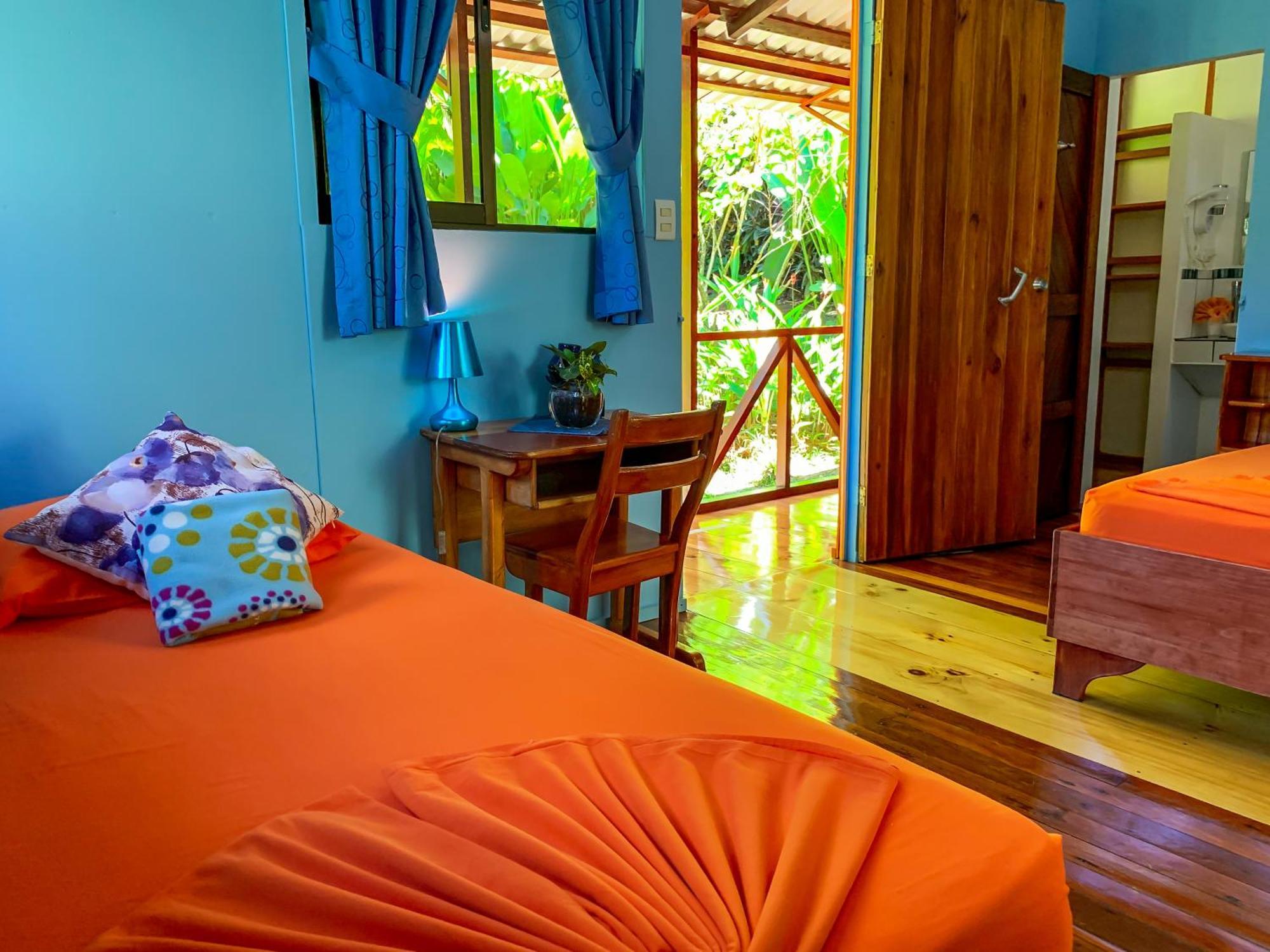 Las Caletas Lodge Drake Bay ห้อง รูปภาพ