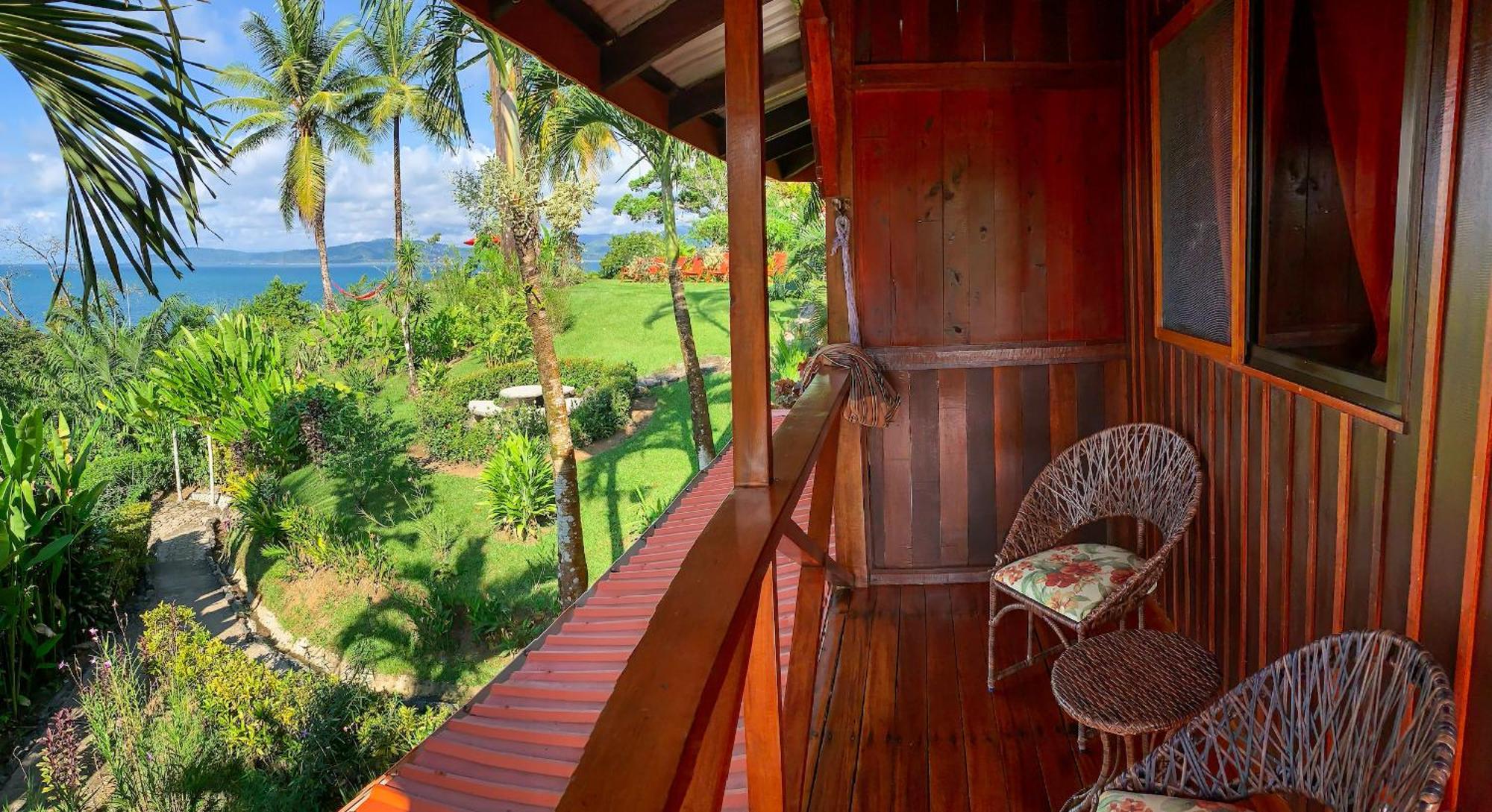Las Caletas Lodge Drake Bay ห้อง รูปภาพ