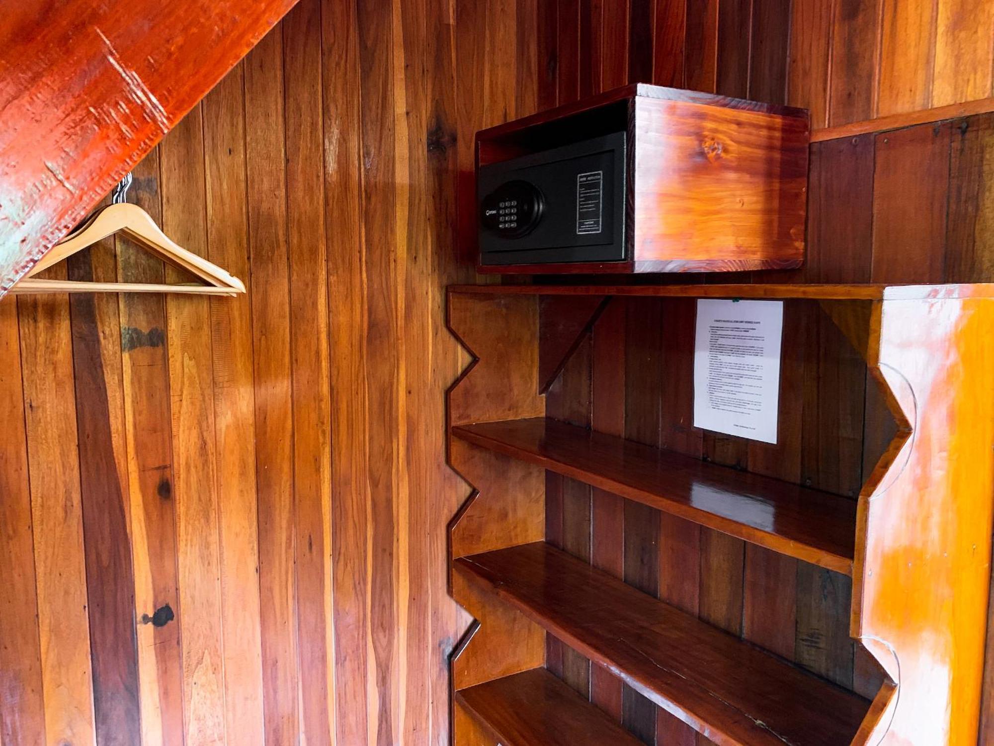 Las Caletas Lodge Drake Bay ห้อง รูปภาพ