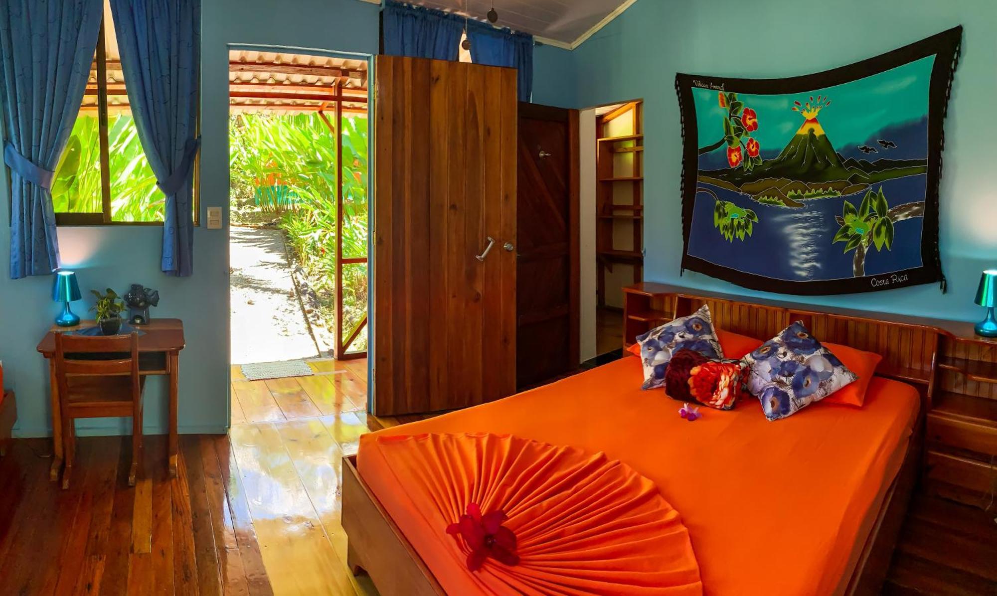 Las Caletas Lodge Drake Bay ห้อง รูปภาพ