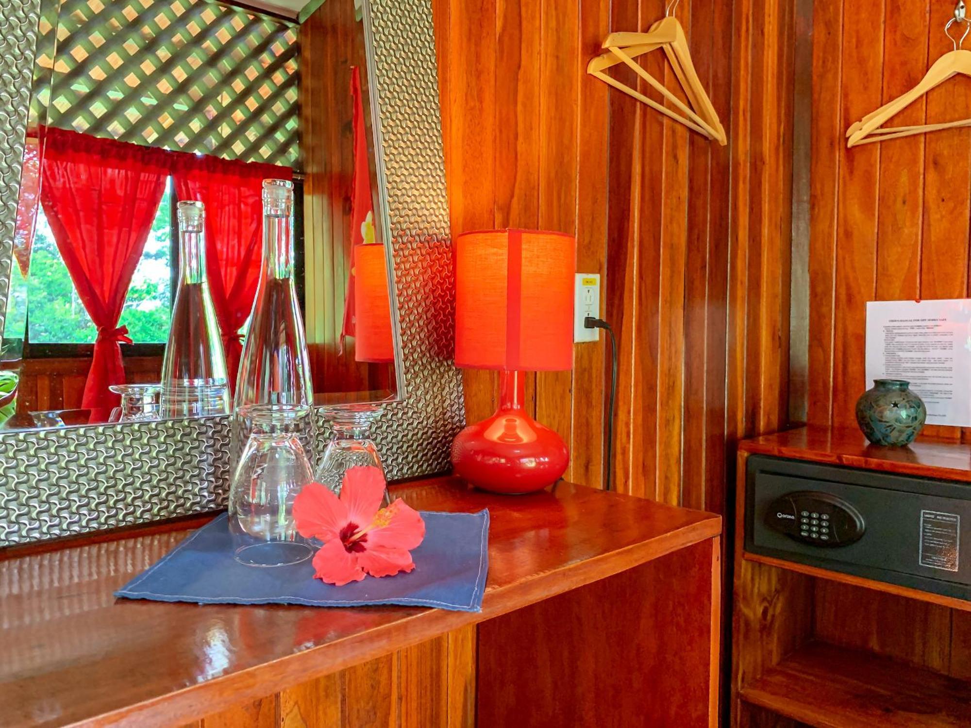 Las Caletas Lodge Drake Bay ห้อง รูปภาพ