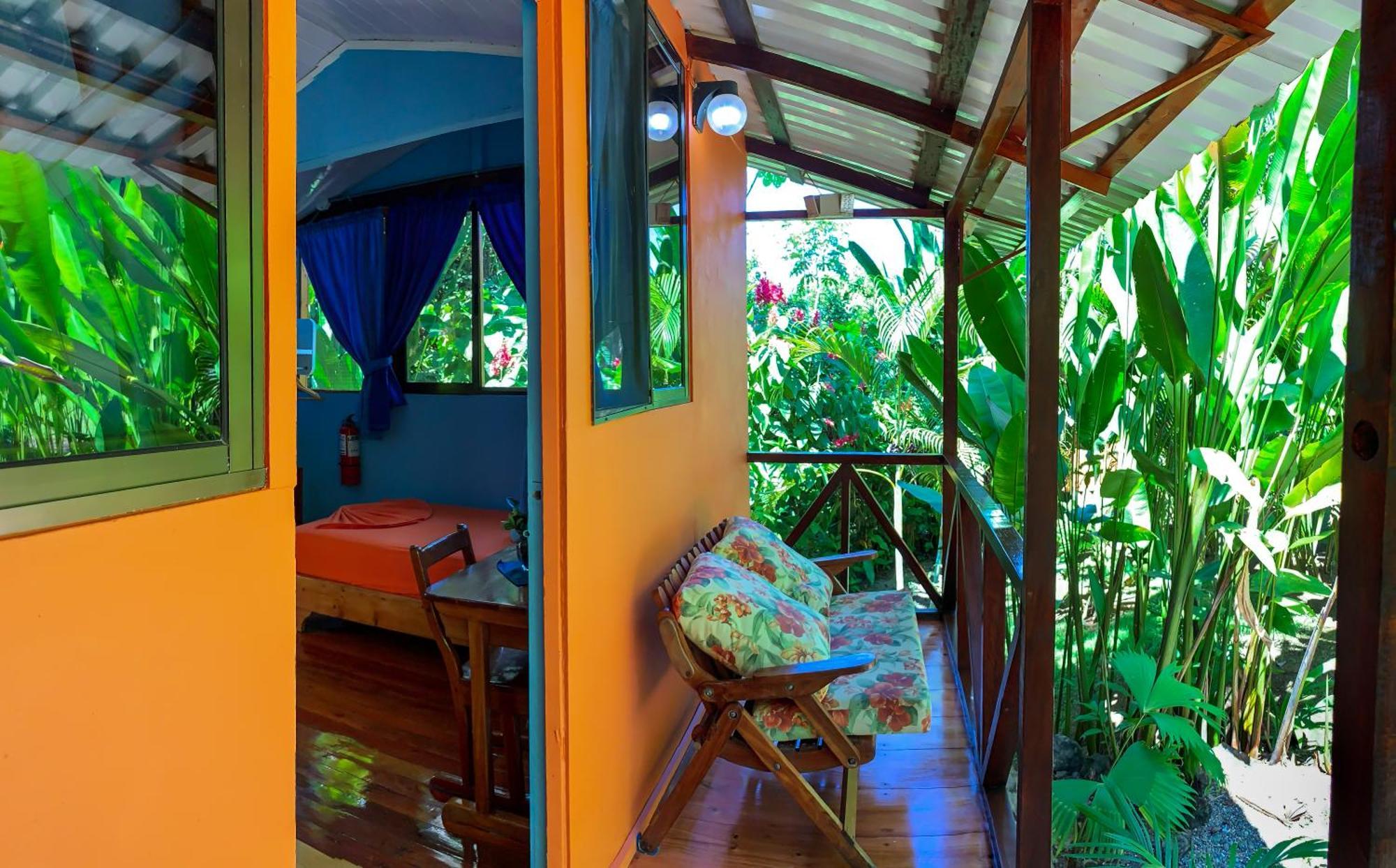 Las Caletas Lodge Drake Bay ห้อง รูปภาพ