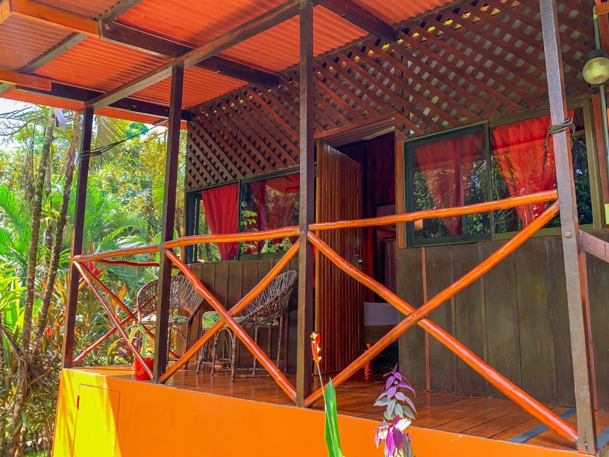 Las Caletas Lodge Drake Bay ห้อง รูปภาพ