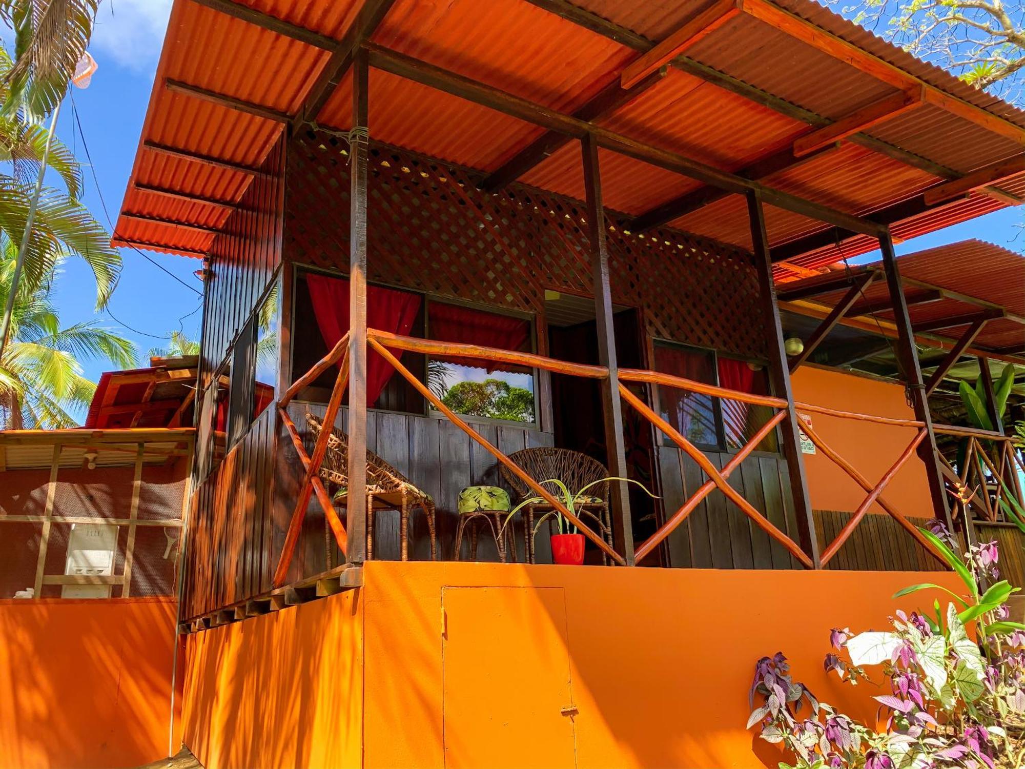 Las Caletas Lodge Drake Bay ห้อง รูปภาพ