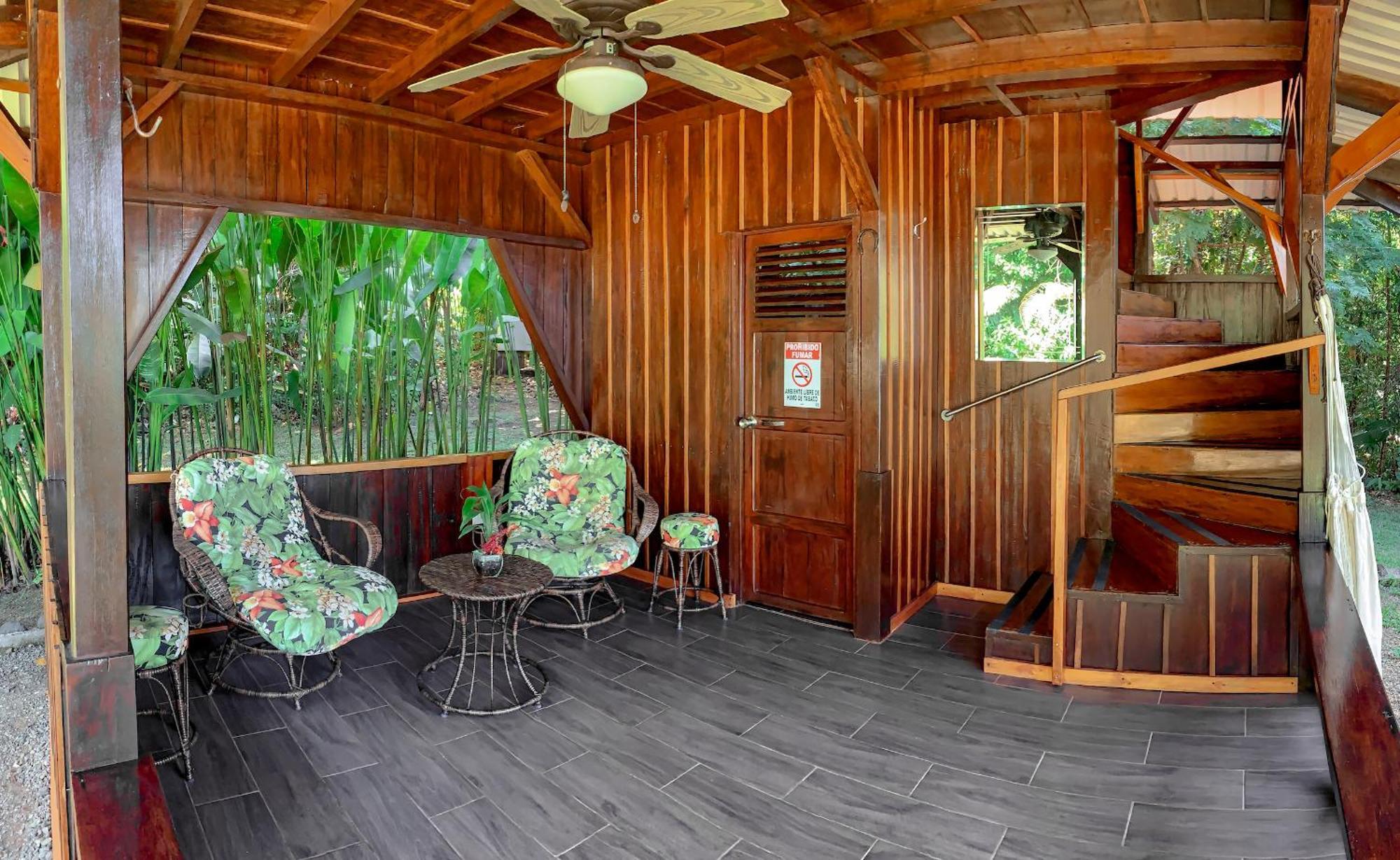 Las Caletas Lodge Drake Bay ห้อง รูปภาพ