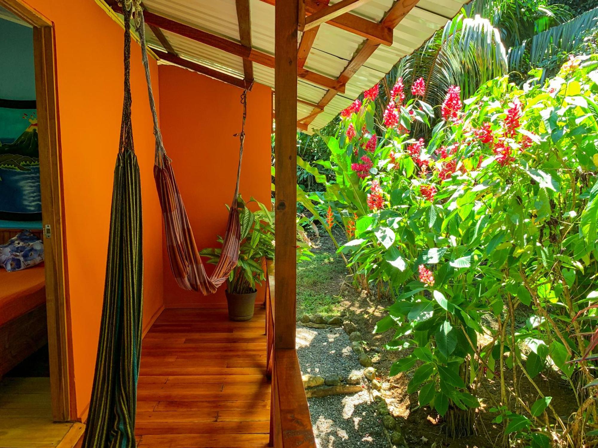 Las Caletas Lodge Drake Bay ห้อง รูปภาพ