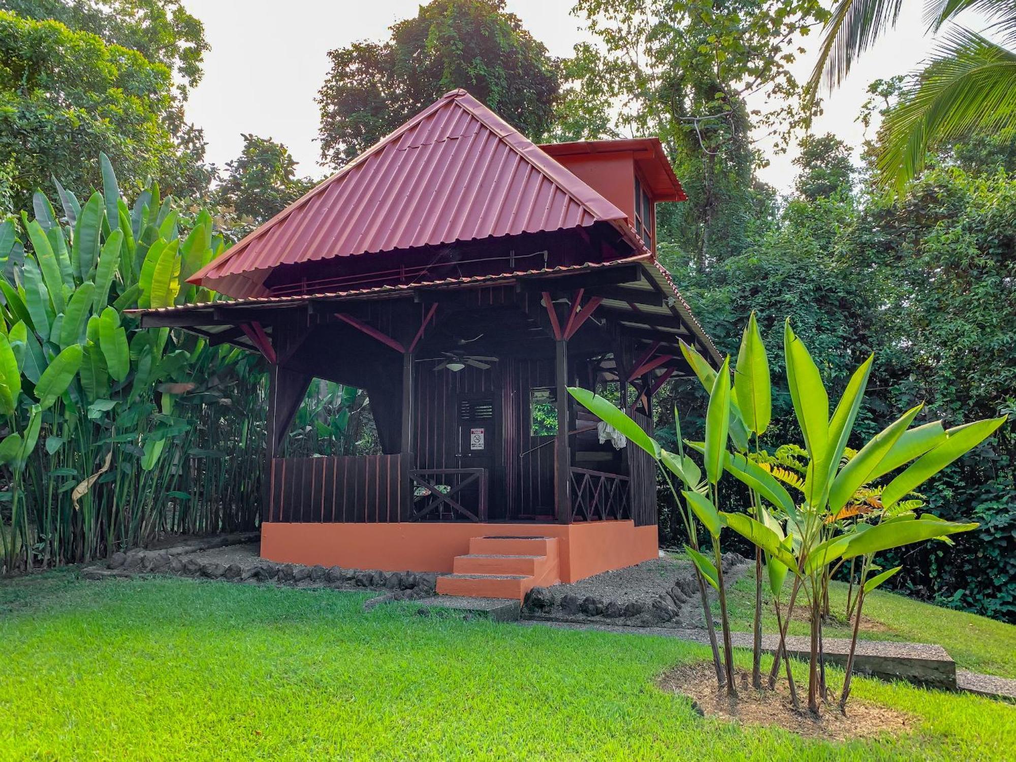 Las Caletas Lodge Drake Bay ห้อง รูปภาพ