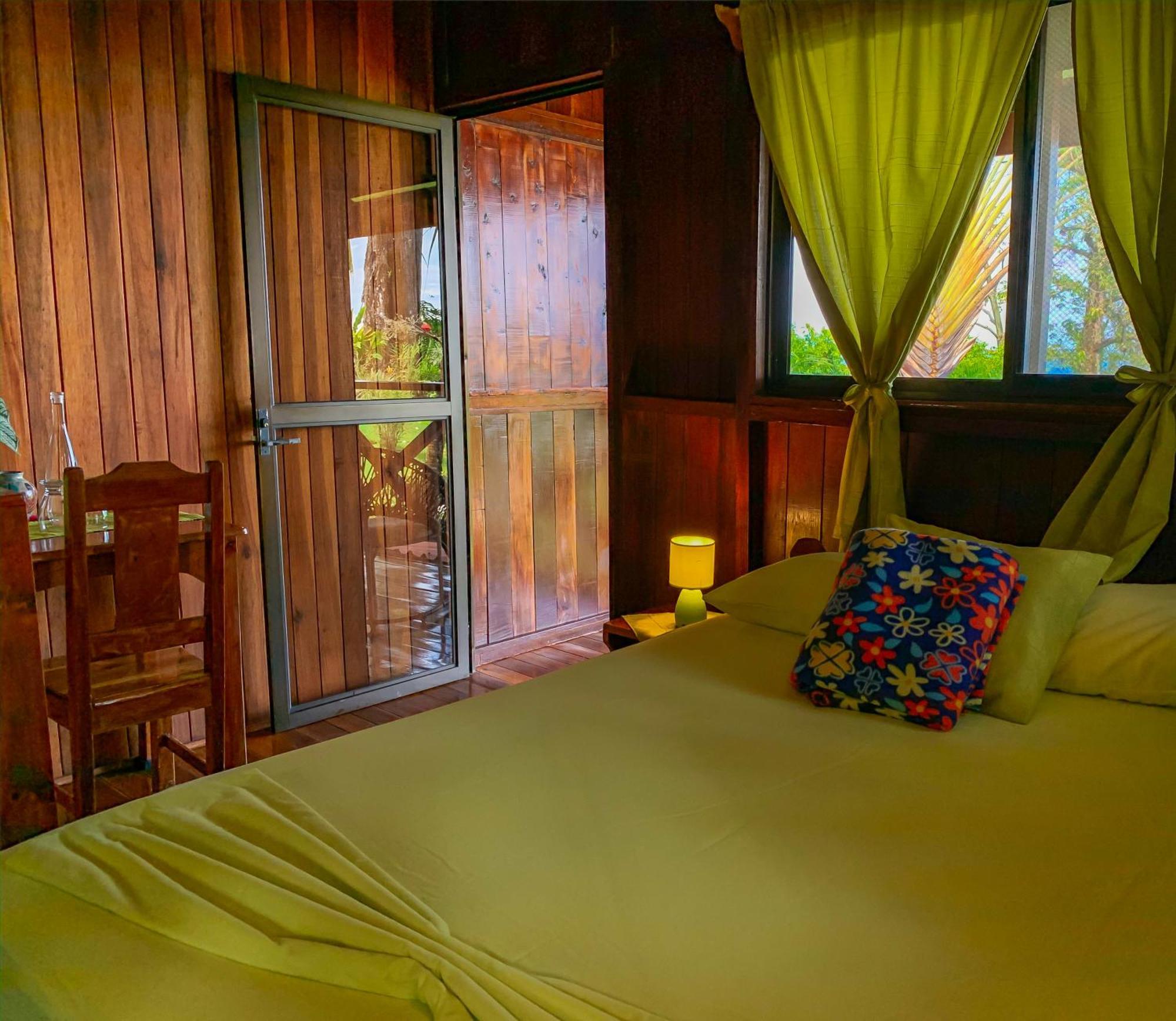 Las Caletas Lodge Drake Bay ห้อง รูปภาพ