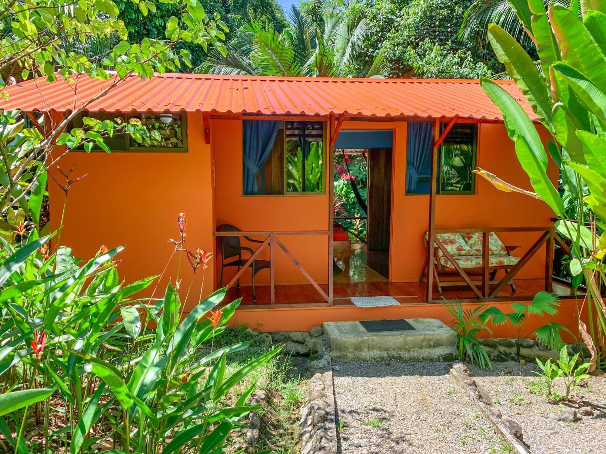 Las Caletas Lodge Drake Bay ห้อง รูปภาพ