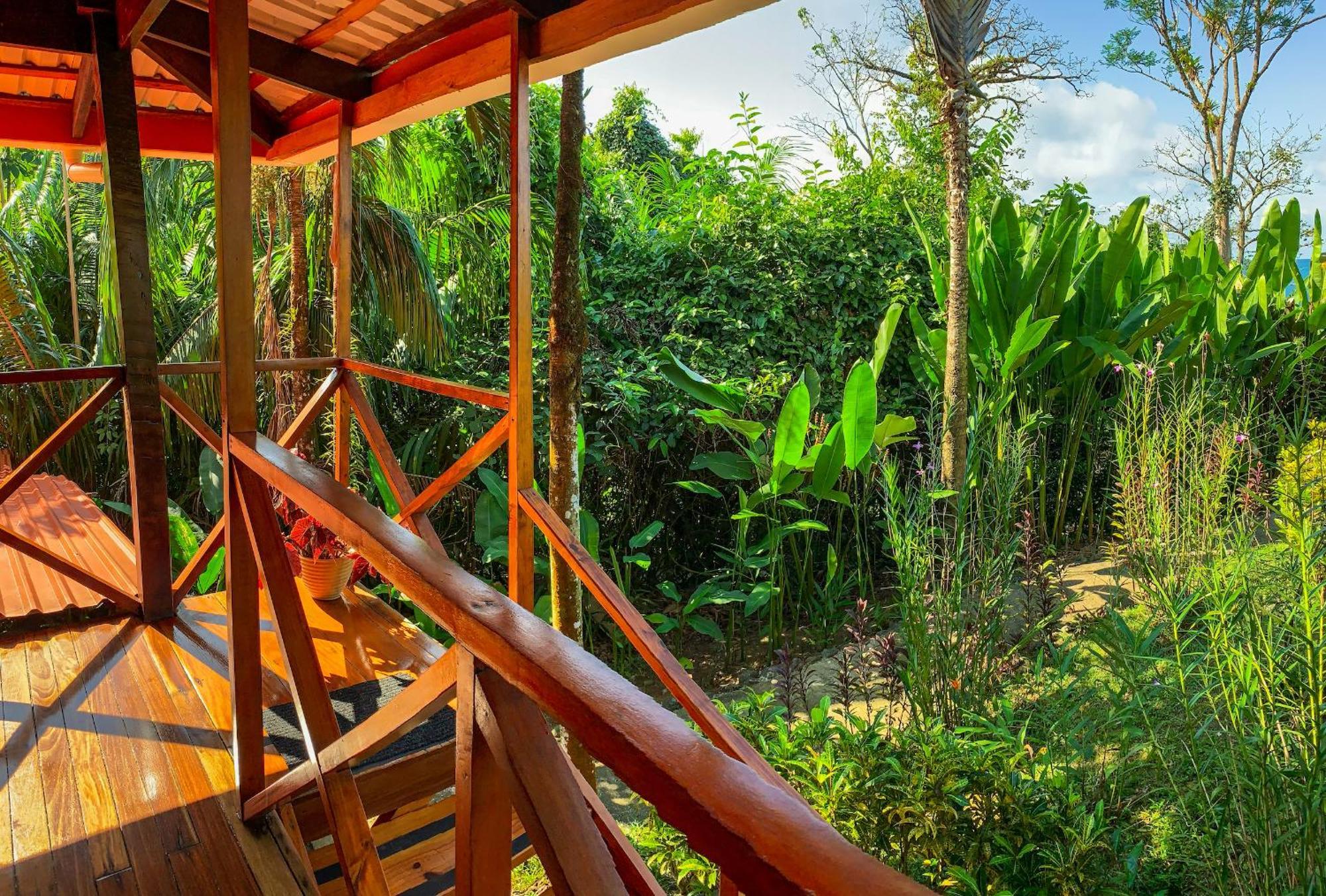 Las Caletas Lodge Drake Bay ห้อง รูปภาพ