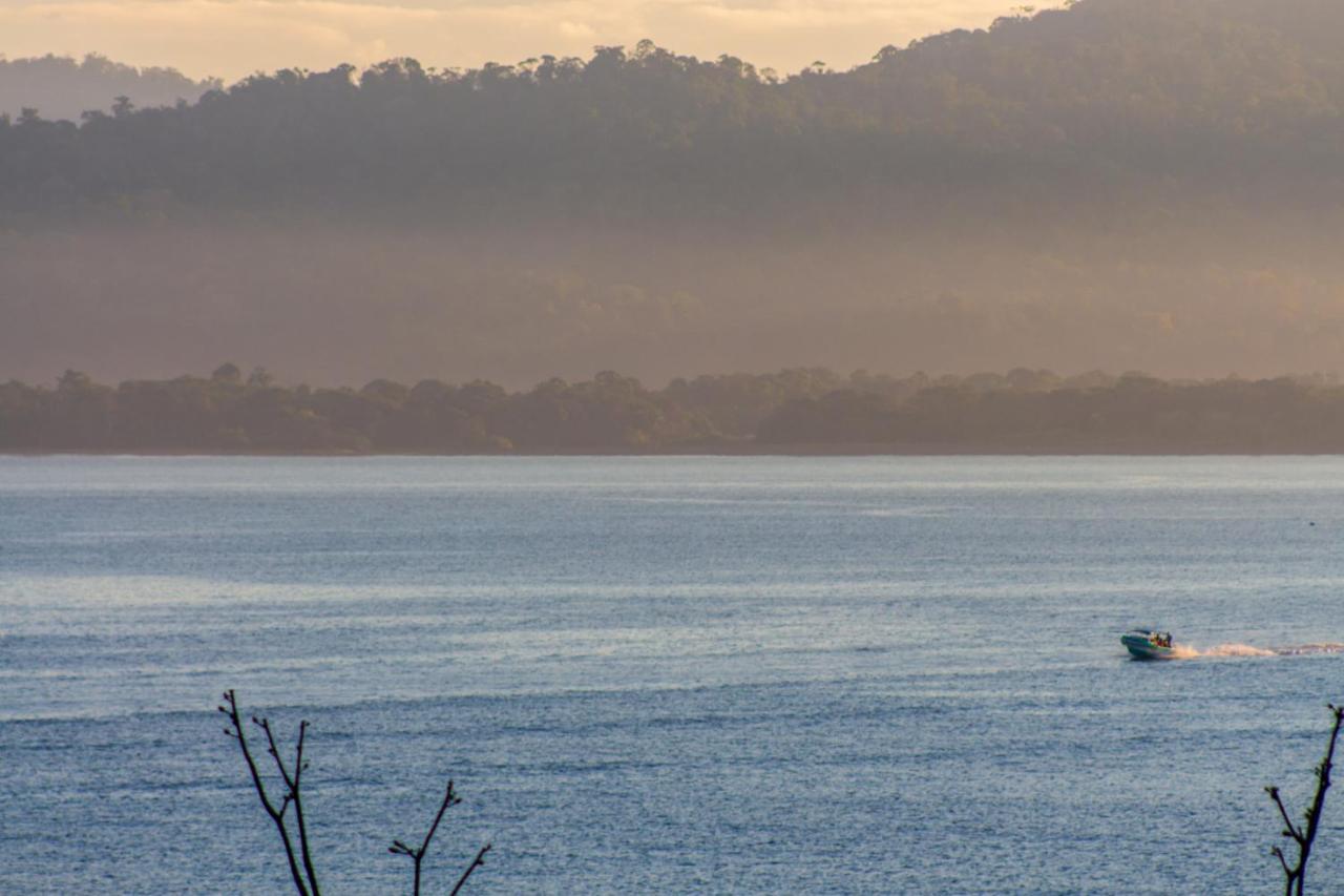 Las Caletas Lodge Drake Bay ภายนอก รูปภาพ
